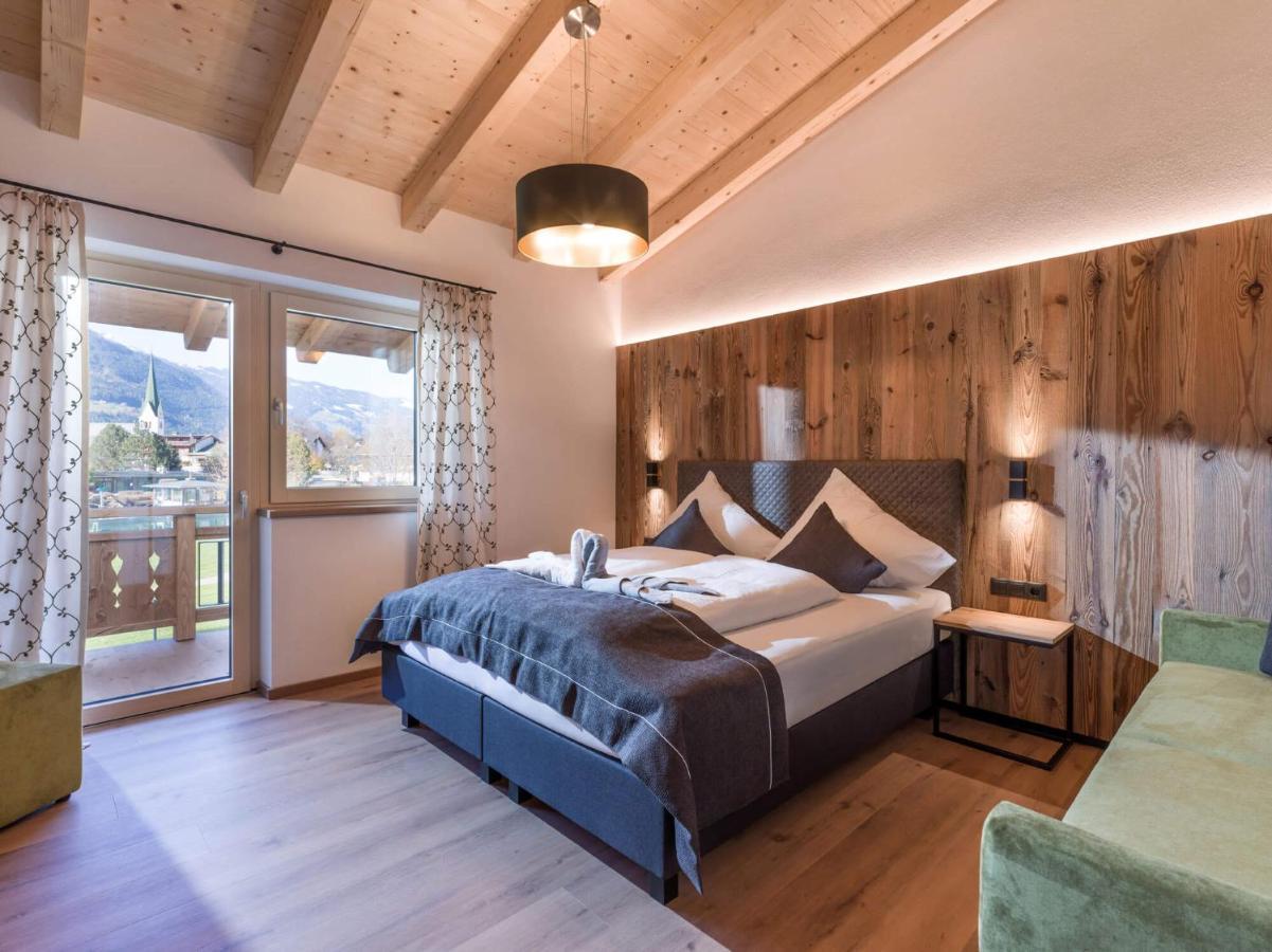 Baderer Apart Stumm Exteriér fotografie